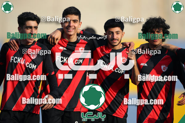 کیا 7–0 پارسیان جوان