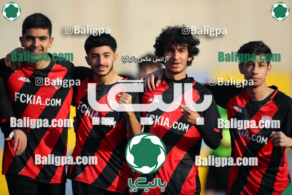 کیا 7–0 پارسیان جوان