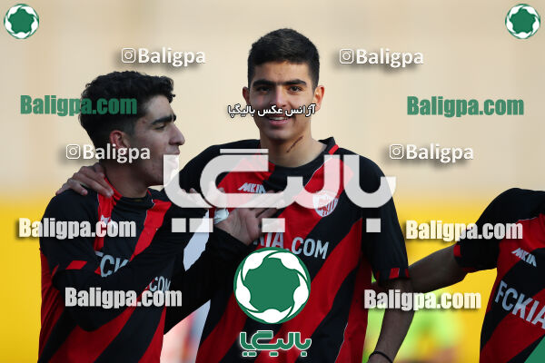 کیا 7–0 پارسیان جوان