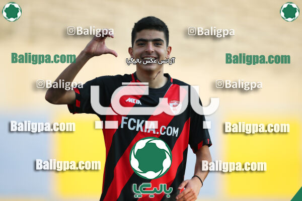 کیا 7–0 پارسیان جوان