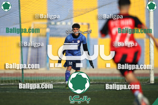 کیا 7–0 پارسیان جوان