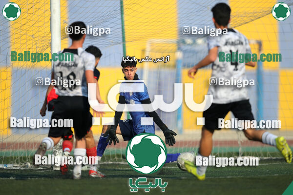 کیا 7–0 پارسیان جوان