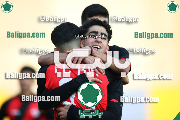 کیا 7–0 پارسیان جوان