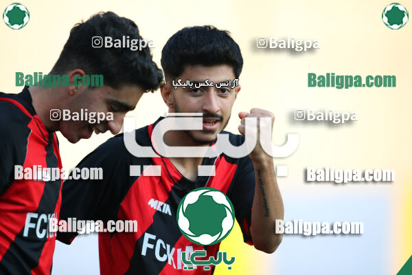 کیا 7–0 پارسیان جوان