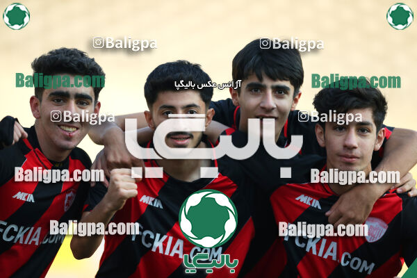 کیا 7–0 پارسیان جوان
