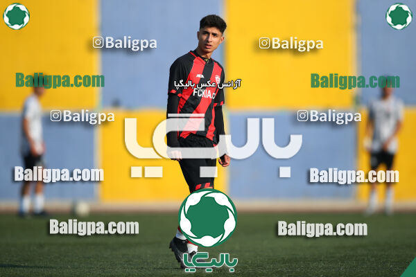 کیا 7–0 پارسیان جوان