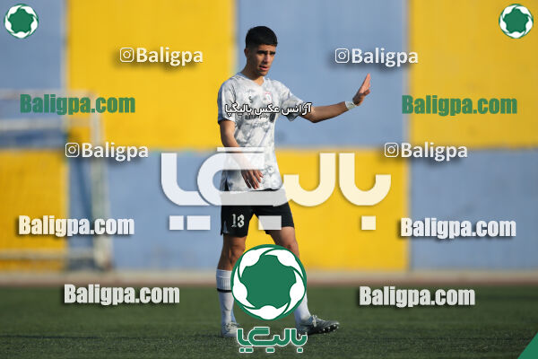 کیا 7–0 پارسیان جوان