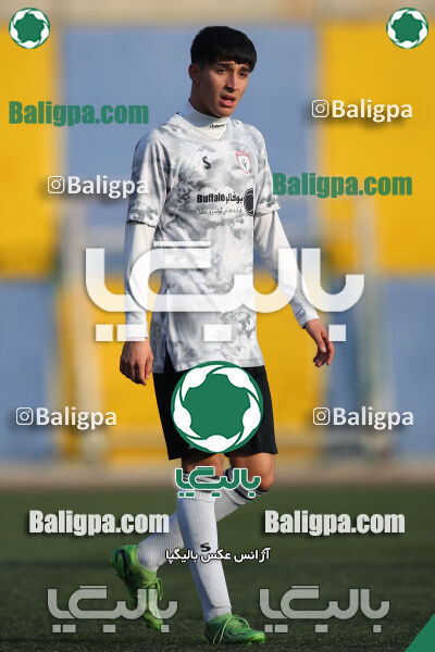 کیا 7–0 پارسیان جوان