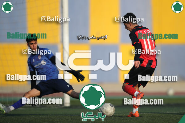کیا 7–0 پارسیان جوان