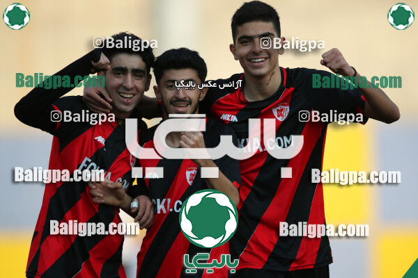 کیا 7–0 پارسیان جوان