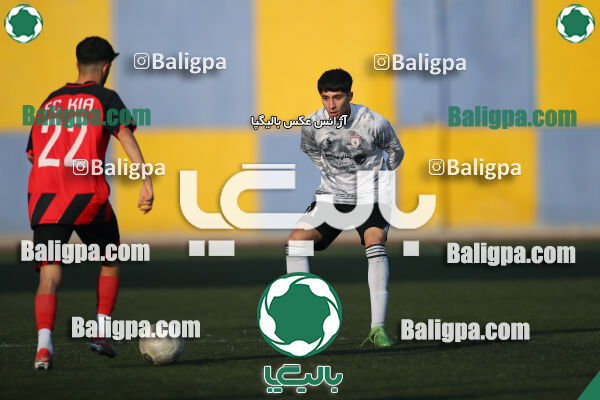کیا 7–0 پارسیان جوان