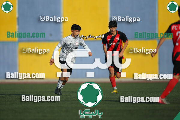 کیا 7–0 پارسیان جوان