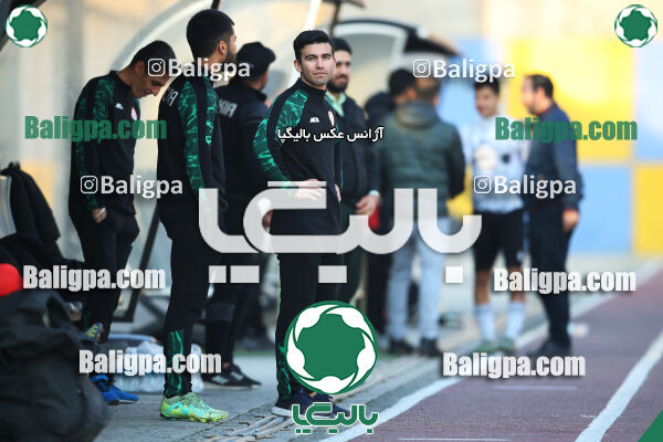کیا 7–0 پارسیان جوان