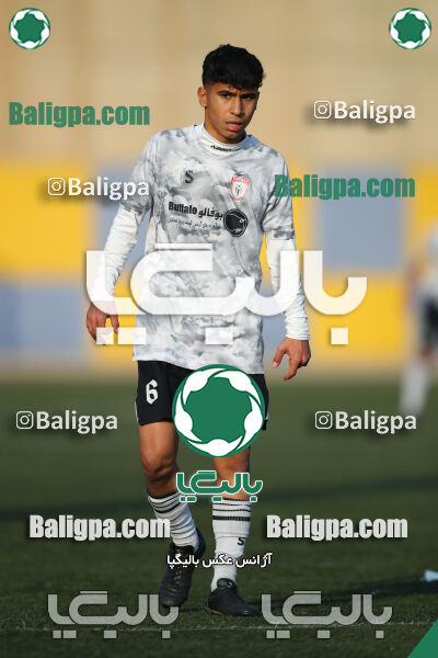کیا 7–0 پارسیان جوان