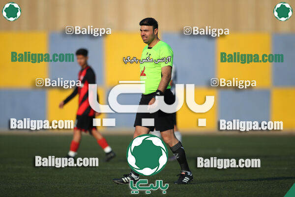 کیا 7–0 پارسیان جوان