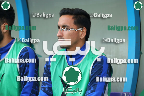 استقلال 0–1 نارنجی پوشان کوهسار