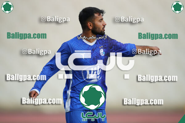استقلال 0–1 نارنجی پوشان کوهسار