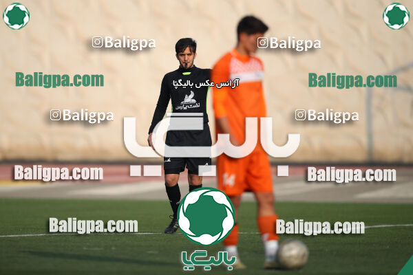 استقلال 0–1 نارنجی پوشان کوهسار