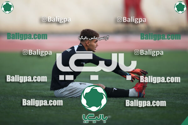 استقلال 0–1 نارنجی پوشان کوهسار