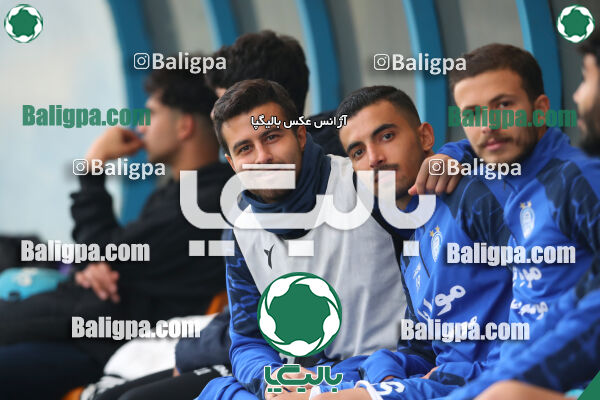استقلال 0–1 نارنجی پوشان کوهسار