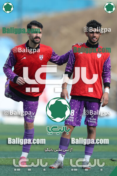 نیروی زمینی 2–1 هوادار