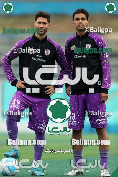 نیروی زمینی 2–1 هوادار