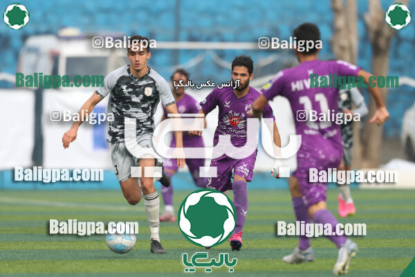 نیروی زمینی 2–1 هوادار