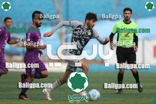 نیروی زمینی 2–1 هوادار