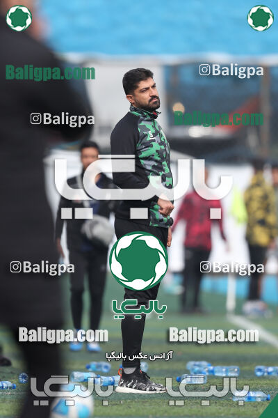 نیروی زمینی 2–1 هوادار