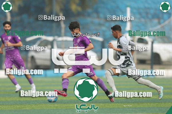 نیروی زمینی 2–1 هوادار