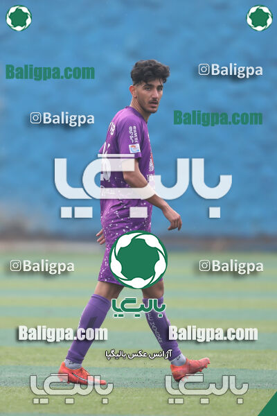 نیروی زمینی 2–1 هوادار