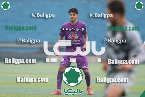 نیروی زمینی 2–1 هوادار