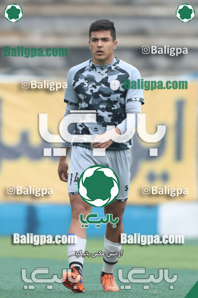 نیروی زمینی 2–1 هوادار
