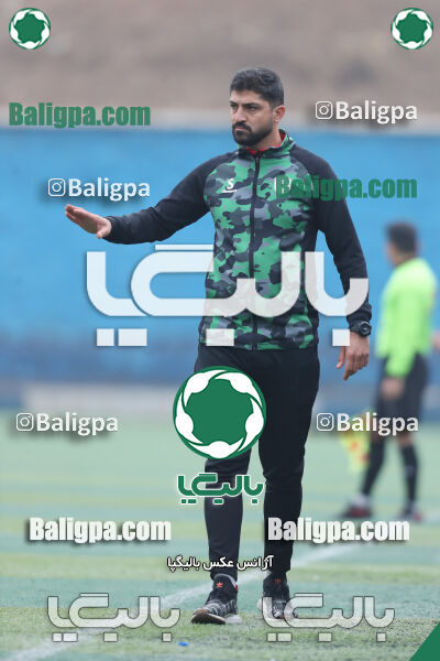 نیروی زمینی 2–1 هوادار