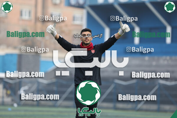 پاس قوامین 0–0 پرسپولیس