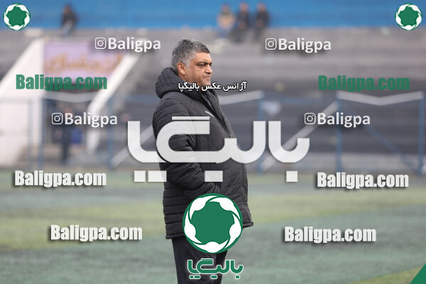 پاس قوامین 0–0 پرسپولیس