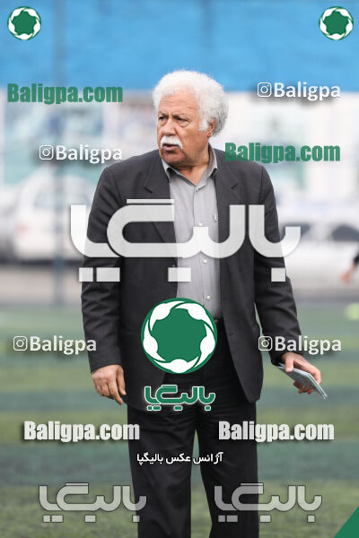پاس قوامین 0–0 پرسپولیس