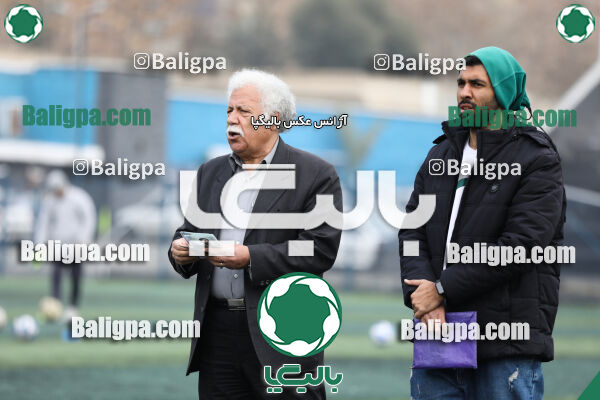 پاس قوامین 0–0 پرسپولیس