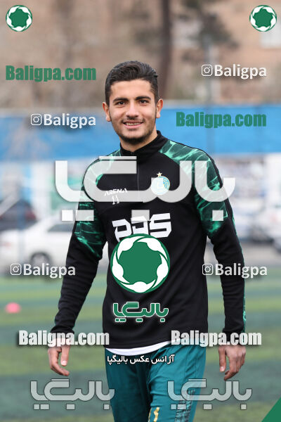 پاس قوامین 0–0 پرسپولیس