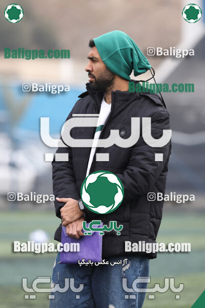 پاس قوامین 0–0 پرسپولیس