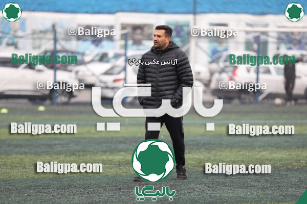پاس قوامین 0–0 پرسپولیس