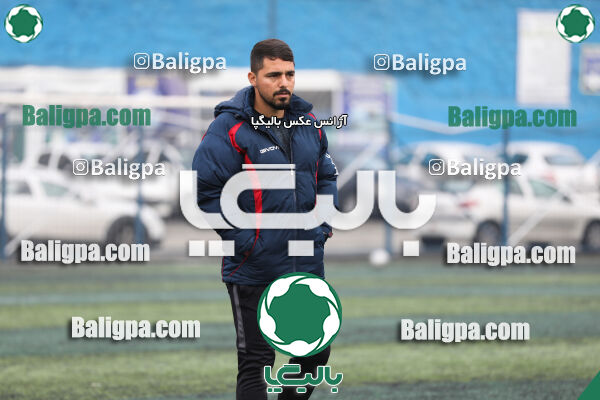 پاس قوامین 0–0 پرسپولیس