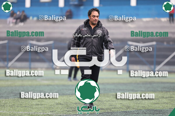 پاس قوامین 0–0 پرسپولیس