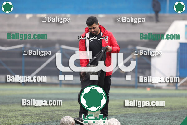 پاس قوامین 0–0 پرسپولیس