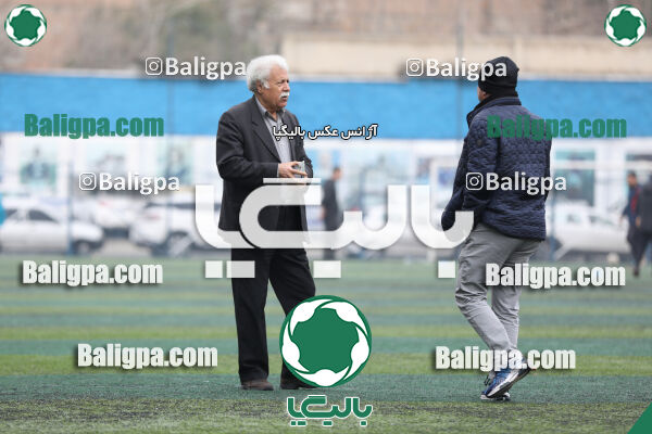 پاس قوامین 0–0 پرسپولیس