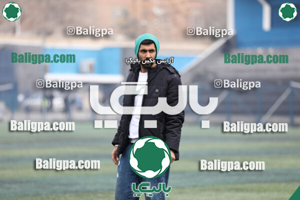 پاس قوامین 0–0 پرسپولیس