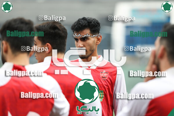 پاس قوامین 0–0 پرسپولیس
