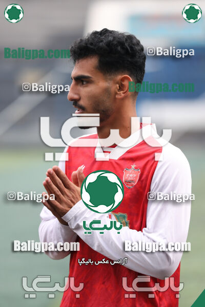پاس قوامین 0–0 پرسپولیس