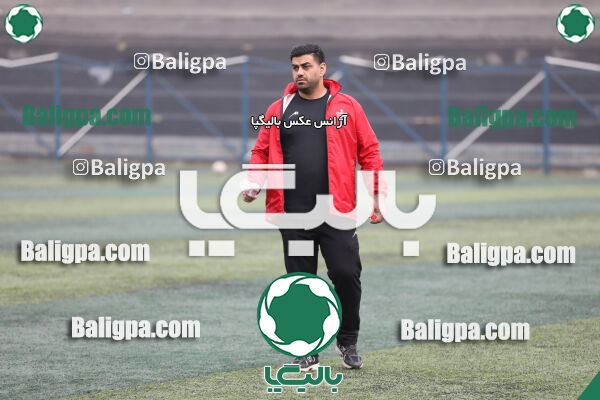 پاس قوامین 0–0 پرسپولیس