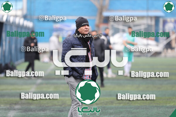 پاس قوامین 0–0 پرسپولیس